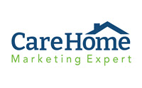 CareHome Marketing Expert Logo